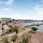 Sejour Bord De Mer T3 Avec Piscine & Parking