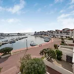 Sejour Bord De Mer T3 Avec Piscine & Parking