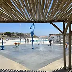 Appartement Barcares Piscine Chauffee