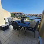 Appartement Barcares Piscine Chauffee