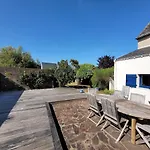 Maison De Bourg Proche De La Mer