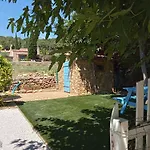 Le Cabanon M