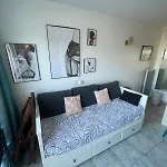 Studio 'Soleil Et Liberte' - Village Naturiste