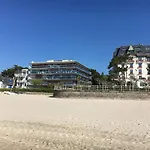 Plage Benoit La Baule 4 Pers Casino