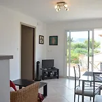 Appart 2 Pieces 2 Couchages Banyuls Sur Mer Bn000-09A