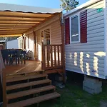 Mobile Home Grand Confort