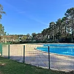 L'Eclat Terrasse - Piscine - Tennis