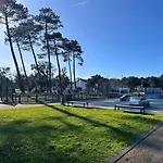 L'Eclat Terrasse - Piscine - Tennis