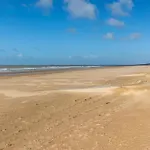Le 5 Mimosas - Plage A 600M Garage