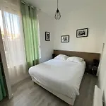Appartement 4 Pers Hyper Centre