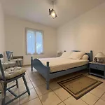 Maison 4 Pieces 6 Couchages Saint-Georges D'Oleron Sgo000-135
