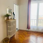 Studio Avec Vue Mer En Plein Coeur Du Panier
