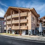 Apartment Heriz, Les Gets - By Emerald Stay
