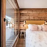 Apartment Heriz, Les Gets - By Emerald Stay
