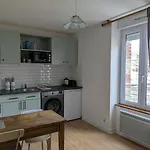 Rochebonne Apartment