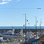 'Vieux Port' 102 M2 Standing, Clim, Garage
