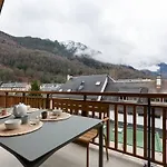 Grand Appartement Moderne, Proche Pistes, 8 Pers., Parking Inclus - Fr-1-296-514