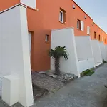 Appartement Lumineux 2 Pieces, Terrasse, Proche Plage, Parking, Grau D'Agde - Fr-1-423-316