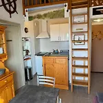 Appartement 2 Pieces Acces Direct Plage, Animaux Acceptes, Wifi - Fr-1-487-378