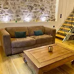'Le Loft' Jacuzzi Standing En Centre Ville