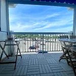 Port Camargue - Charmant Studio Climatise Pour 4 Personnes Avec Terrasse + Parking