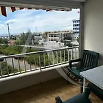 Studio Cabine Avec Parking Proche De La Mer