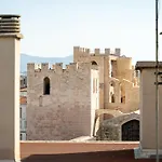 Saint Victor, Double Terrasse Vue Sur Le Vieux Port