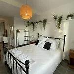 La Solane - Grande Maison Sous Les Pins