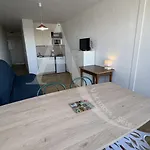 Studio Avec Parking Et Vue Mer