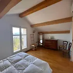 Bastide Provencale Avec Piscine