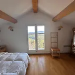 Bastide Provencale Avec Piscine