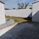 Maison Familiale A Saint-Pierre-D'Oleron Avec Jardin