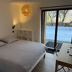 Chalet Chaumiere