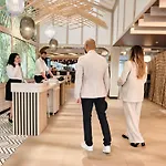 Novotel Montpellier