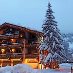 Hotel La Grange D'Arly