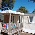 Camping La Prevote