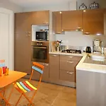 Cottage, Carnac