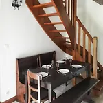 Holiday Home In A Quiet Location Near The Coast