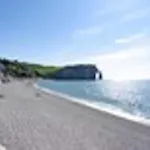 Semi-Detached House, Etretat