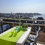 Apartment Sea View, St Quay Portrieux
