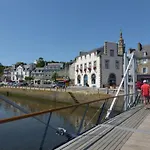 Apartment Sea View, St Quay Portrieux