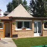 Vacation Home, Cayeux Sur Mer