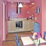 Charming Holiday Home, Near The Beach