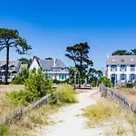 Cottage, Carnac