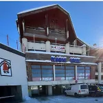 Appartement 6 Pers, Vue Montagne, Ski Aux Pieds, Wifi, Animaux Admis, Plagne Soleil - Fr-1-351-3