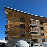 Studio Chaleureux A 100M Des Pistes, Balcon Expose Sud, Casier A Skis - Fr-1-351-17