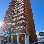 Appartement Spacieux A 2 Chambres Pour 8 Personnes - Plagne Centre, Proche Des Pistes, Wifi - Fr-1-351-11