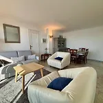 Quiberon: Studio Lumineux 44M² Proche Centre Et Plage, Balcon, Wifi - Fr-1-478-42
