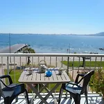 Appartement 26M² Sud/Est Avec Balcon A Balaruc-Les-Bains, Animaux Acceptes - Fr-1-503-69