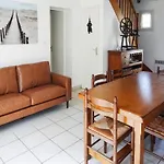 Semi-Detached House, Damgan